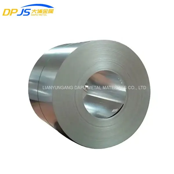 Monel404/Monel405/Monel502/Alloy31 Nickel Alloy Coil/Strip Best Price Customized photo-5