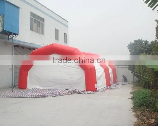 20meter by 10 Meter Gaint 100 Air Sealed Inflatable Tent Inflatable Party Tent for Sale photo-5