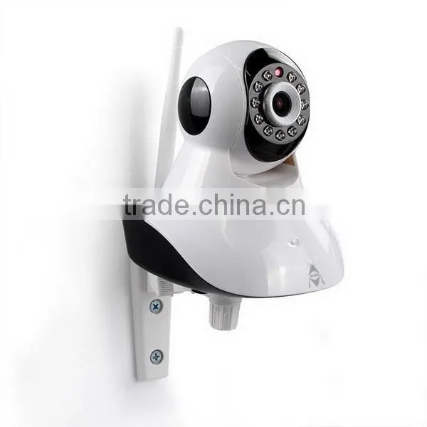 Design Latest 12 Megapixel ip Camera photo-2