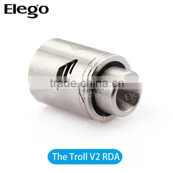 Wotofo The Troll V2 RDA in Stock, Troll V2 RDA Wholesale photo-5