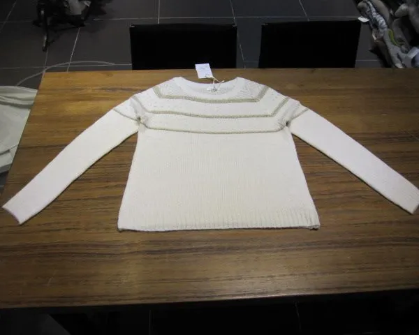 Sweater Inspection Services and Quality Control of Guangdong Huajian Inspection Co., Ltd