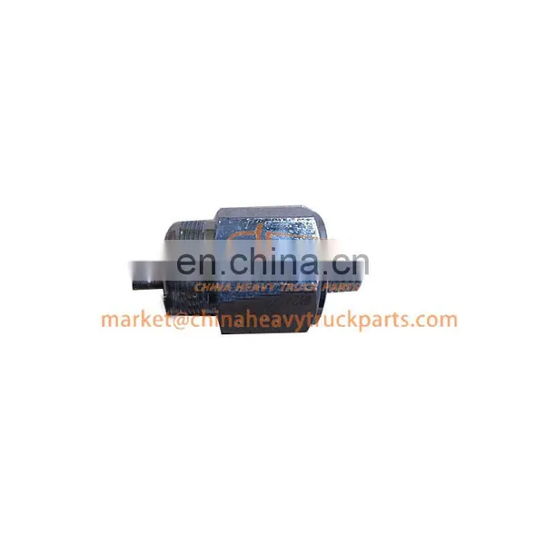 Foton Auman/Aumark/Miler/Land Pioneer Truck Weichai Engine Gearbox Zf/Fast Truck Spare Parts 1b24237300026 Parking Brake Lamp photo-3