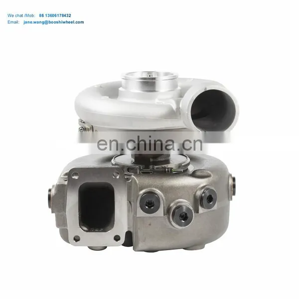 S4DW 312208 15600210A 311822 312147 Turbo Charger for Baudouin Marine With 6&12P15-2SRE/SE Engine photo-2