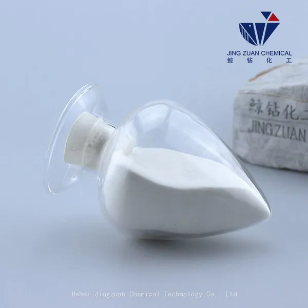 High Purity and Strength Increasing HPMC Used in Gypsum Self Leveling Dry Mix Mortar
