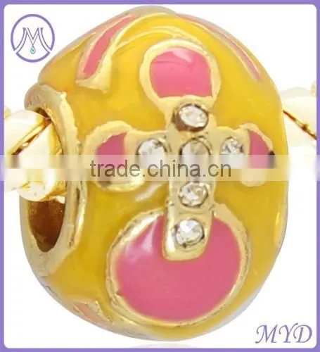 Metal Beads Emeral Beads photo-2