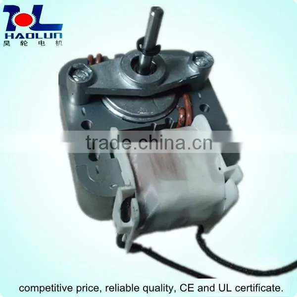 OEM Manufacturer Compressor Nebulizer Motor photo-4
