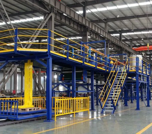 UV-CIPP Liner Hose Production Machine