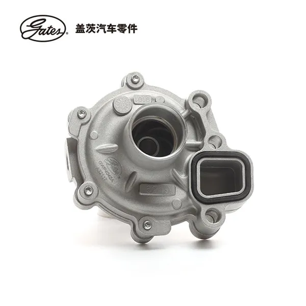 Original Gates GWP4042A Car Engine Cooling System Water Pump Repair Kit for CHANGAN MAZDA Bomba de Agua PE0115010B photo-4