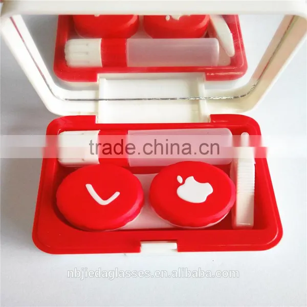 Jieda Cool Contact Lens Mate Case Designer photo-2