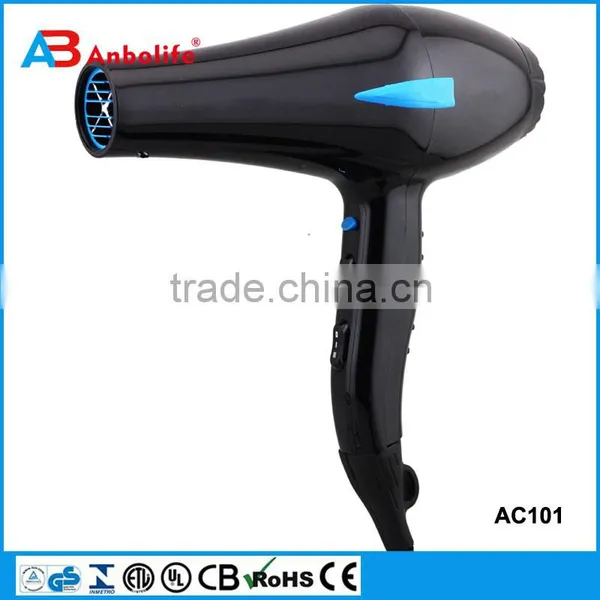 Portable Hair Dryer photo-4