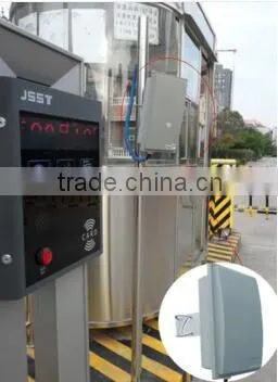 Rfid Read Access Control Systems Parking Solutions System photo-2