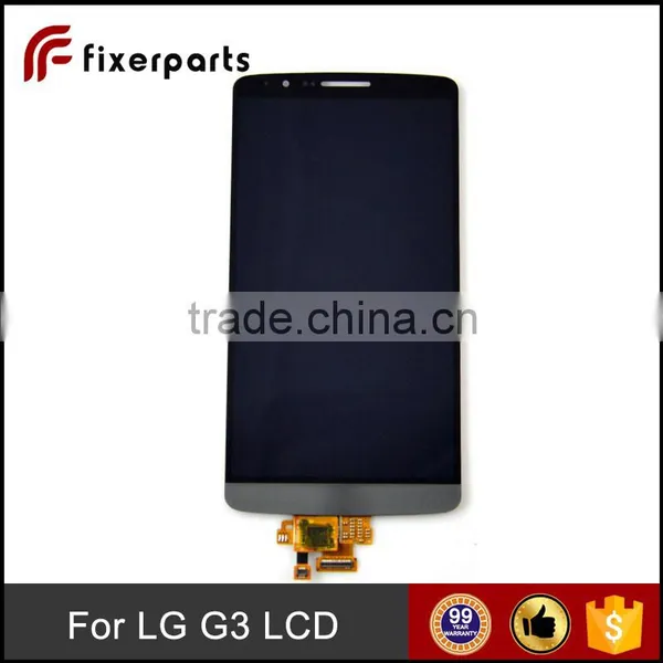 New LCD for LG G3 Display , Cheaper Price for LG g3 Lcd Assembly photo-3