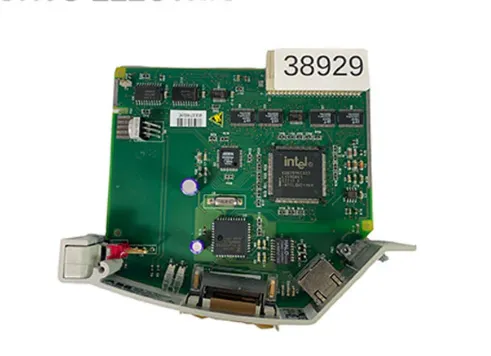 ABB FI830F 3BDH000032R1 photo-2