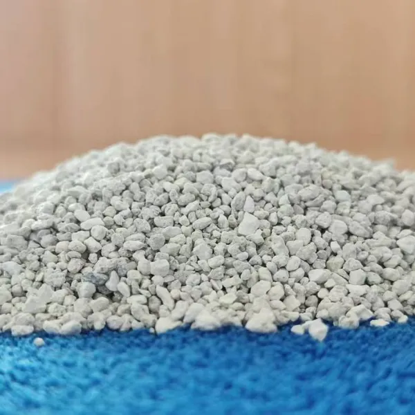 Wholesale Bulk Ball Shaped Premium Organic Clay Cat Litter