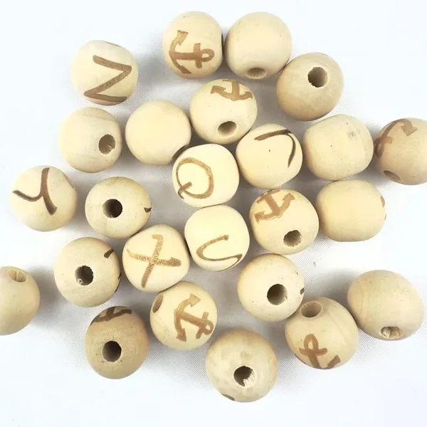 DIY Laser Engraved Balls