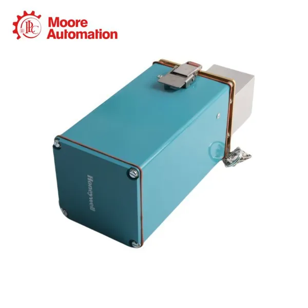 HONEYWELL C7076A1015 photo-2