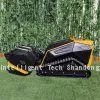 Golden Remote-Controlled Brush Cutter (MTSK1000 With Flail Mower) photo-4