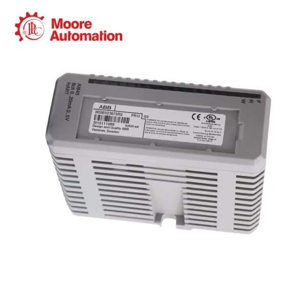 ABB AI845-EA 3BSE023675R2 photo-3