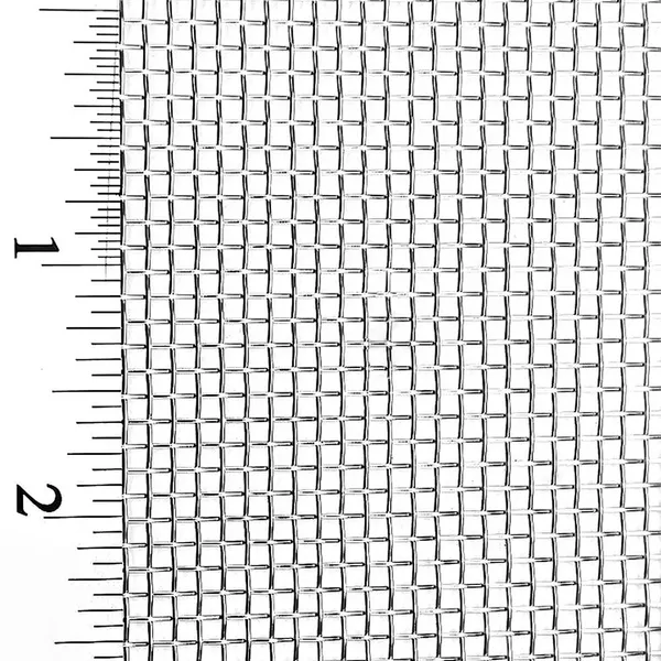 Zirconium Wire Mesh photo-5