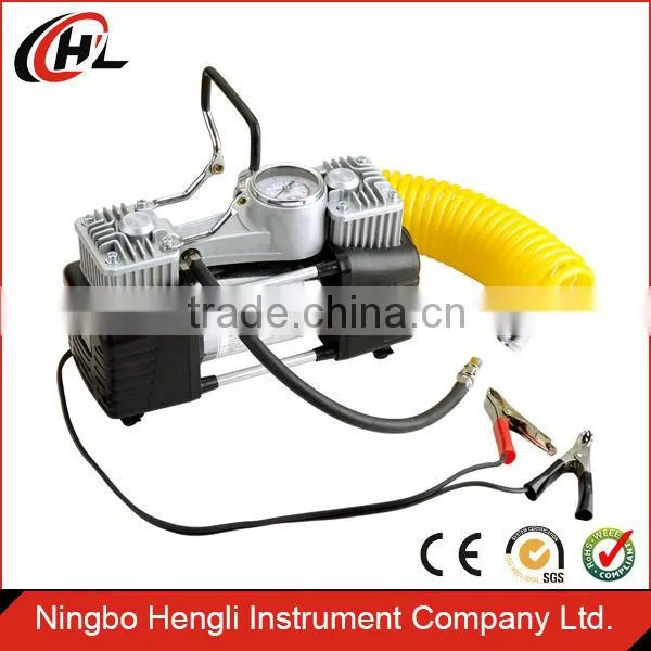 12V High Power Air Compressor Pump