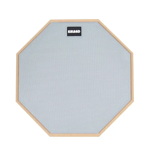 Keland Portable Drum Practice Pad China Factory Wholesale photo-5