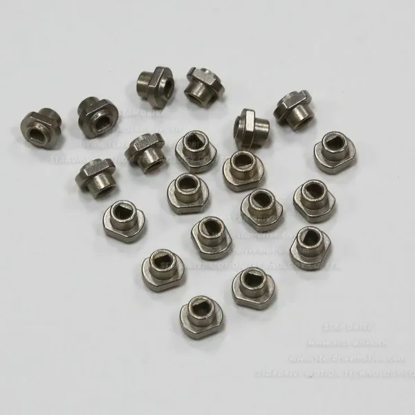 High-Quality Bushing Bearings - Various Types & Models, Customizable, Durable for Industrial Machinery, Automotive & Equipment photo-4