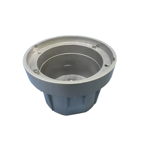 DB20 12 Inch Shallow Base for Airport Lights(12-inch) photo-3