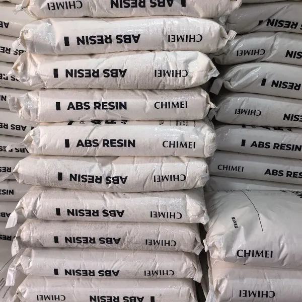 ABS Taiwan Chimei PA749SK Resin Plastic Particles Used in Electrical Shell Toy Shell Automotive Parts photo-4