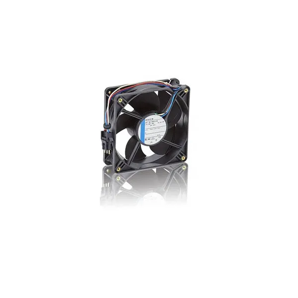 3HAC6658-1 HYDRAN M2 Fan with Socket 24V