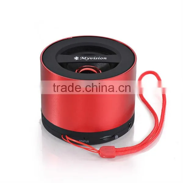 Vibrate Speaker Parts