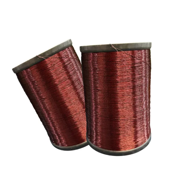 Enameled Litz Wire for High-Efficiency Solar Inverters and Power Supplies