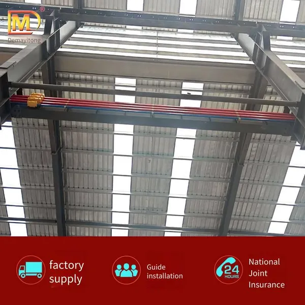 1000a Aluminum-based Power Busbar, Produced by the Original Factory of Demar Electric, Installation Service Provided photo-5