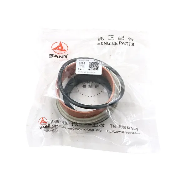 Sany 60357722 Tensioner Repair Kit Sy360 Zj 00a for Sy375 335 365 Excavator Parts Oem Replacement Heavy Duty Assembly photo-5