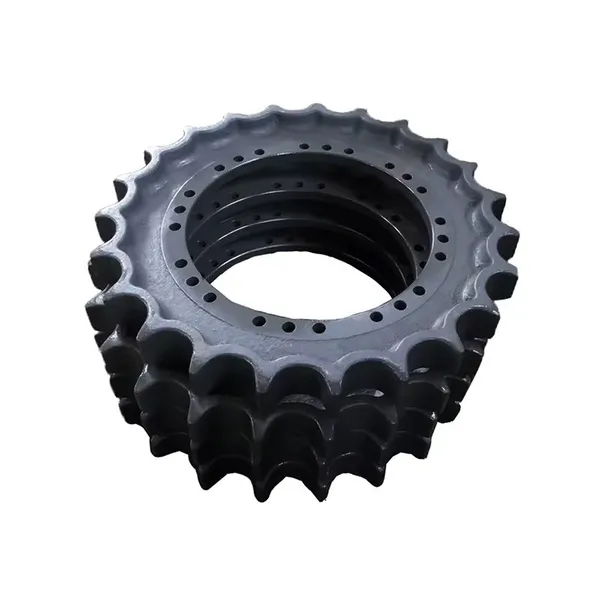 Factory Direct Sales Sany Excavator Sy350lc Sprocket With Fast Shipping With Wholesale Inventory photo-4