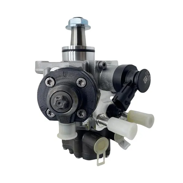 SANY Excavator CP4 Fuel Injection Pump 0445020506 32K65-00010 for Mitsubishi MHI Diesel Engine photo-3