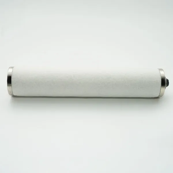 Replacement for Busch Vacuum Pump Oil Mist Separator V532140159 photo-2