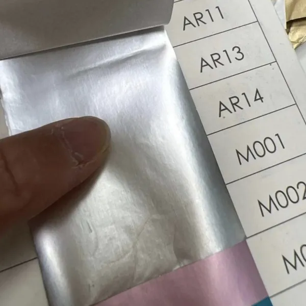 Quality Printed/unprinted Embossed/smooth OEM Chocolate Wrapper for Chocolate Factories photo-5