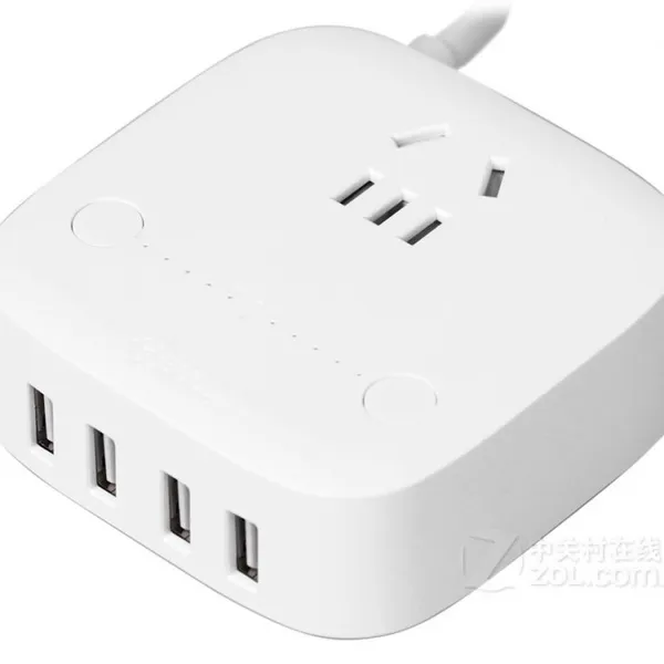 USB Wall Socket