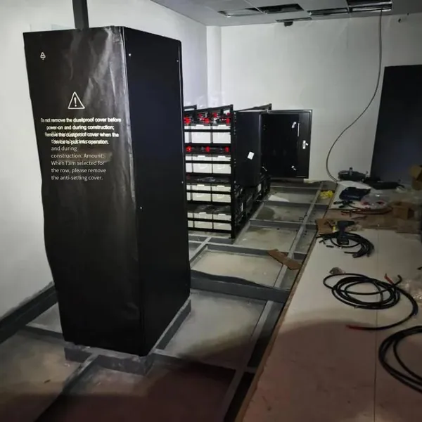 Eaton Price Ups Emaa12 Voltage Stabilizer for Computer Room, Uninterruptible Power Supply for Servers photo-5