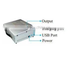 High Quality Blood Pressure Monitor Calibration photo-4