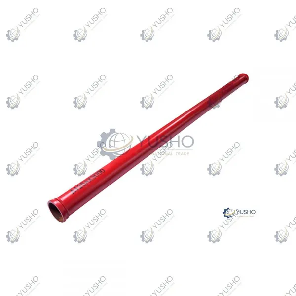 SANY Parts 13024781C for Concrete Machinery Genuine OEM photo-2