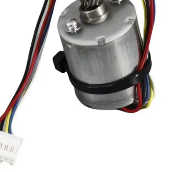 RX1 RXS Pump Motor Assy for Hitachi RXS Inkjet Coding Printer photo-5