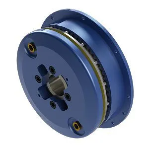Pneumatic Push Type ATD224 Atd324 Atd227 Atd327 Atd327 Atd230 Atd330 Drilling Rig Clutch photo-2