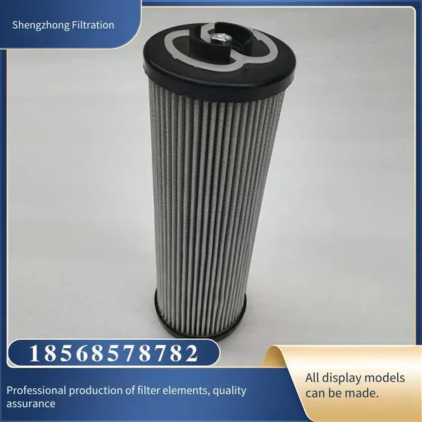 Cq-gbxg44 Oil Purification System Filter Element for Power Plants, Precision Impurity Removal Filter Element Compatible With eh Oil Regeneration Filtration Equipment photo-4