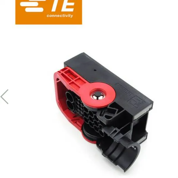 1-2112035-1 TE Housing Sealed Waterproof Connector Terminals in Stock