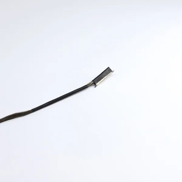 HRS DF56/DF36 Camera Signal Cable Customized Micro Coaxial Cable Assembly for D-JI Mini4 Pro photo-3