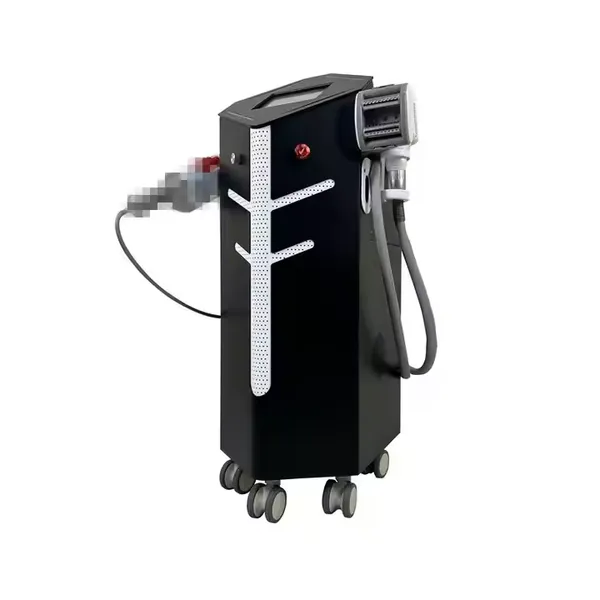 2 in 1 Vela3 Endosvela LPG VELA Endorshape Pressure 360 Roller 7D 8D 9D Inner Ball Rolling Roller 220V Digital Control photo-3