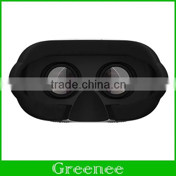 Baofeng Mojing XD 3D VR Glasses Virtual Reality Headset For 5 ~6' Smartphone photo-6