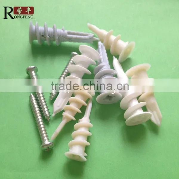 Drywall Anchors With Screws photo-6