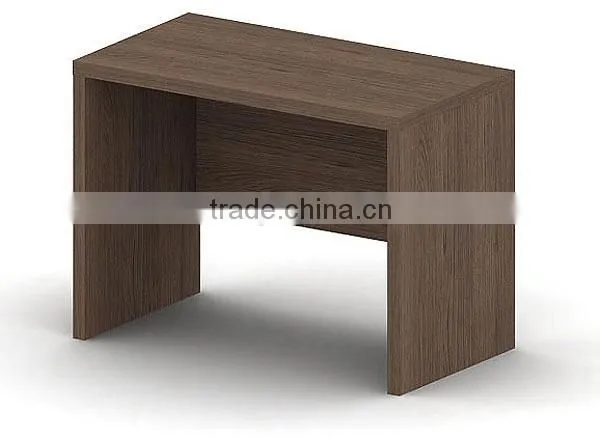 Wood Dressing Table Hotel Furniture